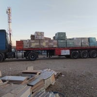 بورسلين 60×60 • سيراميك 50×50 • معرض الوركاء البغدادي