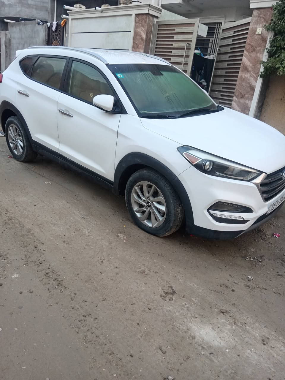 السلام عليكم توسان موديل ١٦ أمريكي محرك ١٦٠٠ تيربو السعر ١٤٥ ورقه ***********
