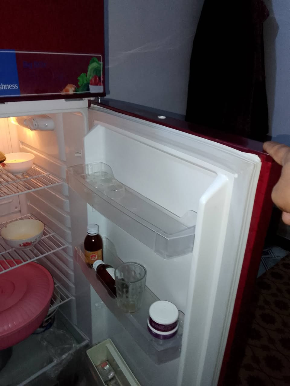 ثلاجه ومبرده كلش نضيفات للبيع تواصل خاص رقمي ***********
