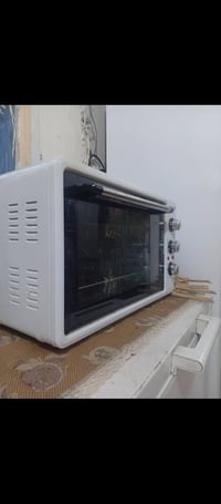 فرن • فرن جديد • فرن منزلي • فرن للبيع • أفران
