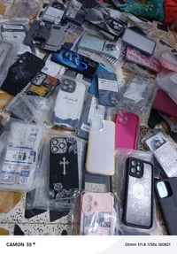 كفرات • كفرات جوال • اكسسوارات