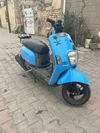 يوليس 120 • كابريتر ياباني • اوراق كامله