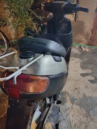 دراجة منغولي • محرك يخبل • ابي الخصيب البهادريه