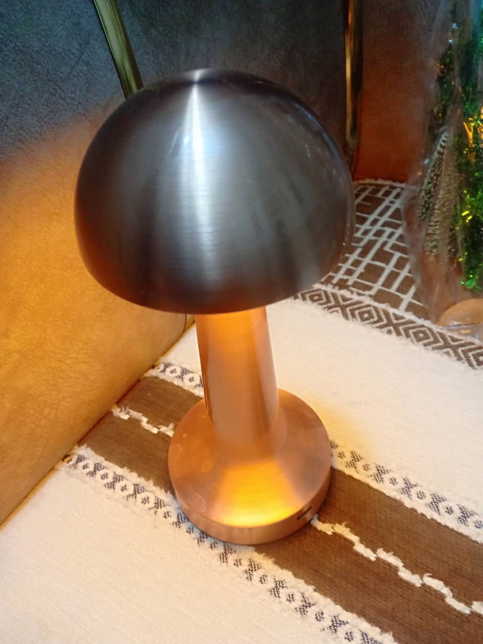 غراض منزليه نظيفه للبيع


**إذا كنت صاحب هذا الإعلان وتريد حذفه لأي سبب، رجاءا أرسل رسالة إلى الدعم الفني**