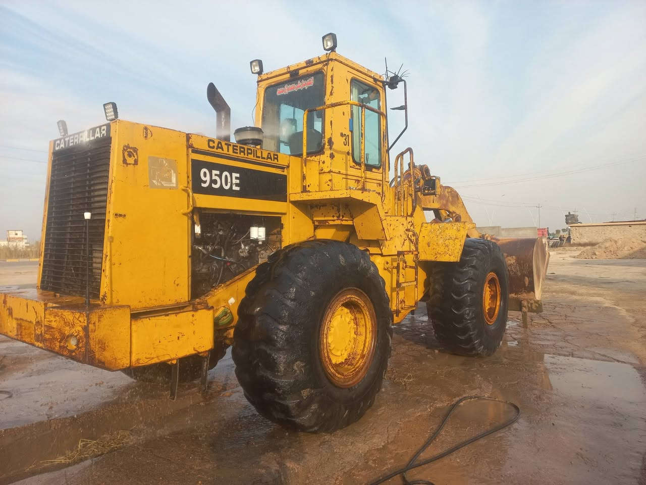 للبيع كتر بلر £ 950  جاهز للعمل محرك كمنز 24 ولف جديد رقم بغداد ألماني تحويل مباشر مكان الانبار الكرمه ***********او***********
