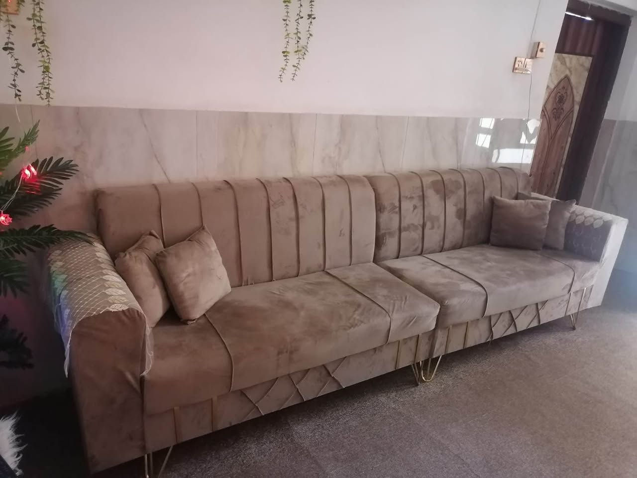 قنفة لبيع النجف, العراق


**إذا كنت صاحب هذا الإعلان وتريد حذفه لأي سبب، رجاءا أرسل رسالة إلى الدعم الفني**