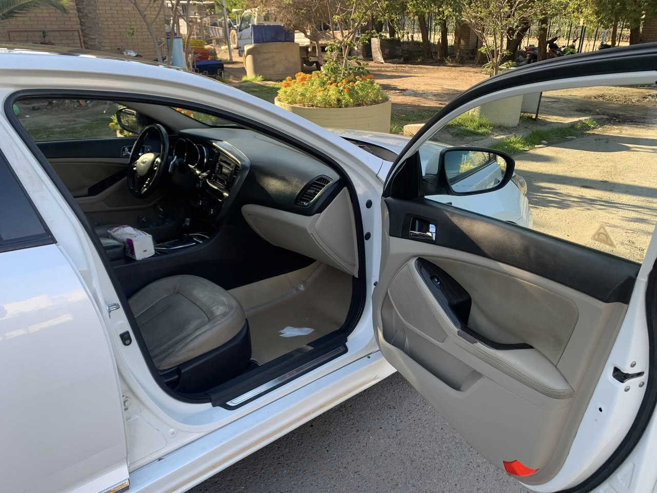 موديل 14 اربيل 
رقم وسنويه نافذ
فول محرك 2400
بسم شركه وكاله فقط 
لاصبغ ولاتبديل ولاتنقيص 
السعر 90قفل ***********
