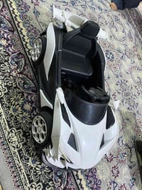 ( ابيعها عاطله) سياره  متروكه صار فتره من اخليها بشحن تشتغل بس متمشي س...