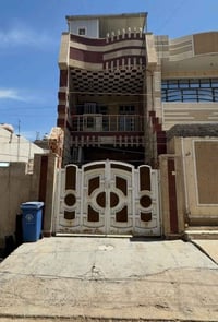 📍 الموقع: شارع فلسطين – محلة 502 خلف كيوي ماركت، بموقع هادئ وراقي وقري...