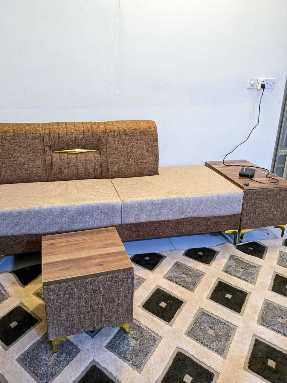 كورنر جديد بجيسه اليوم وصل للبيع ست مقاعد جوزي وبيجي مع طبلات كبيره وصغيرة.


**إذا كنت صاحب هذا الإعلان وتريد حذفه لأي سبب، رجاءا أرسل رسالة إلى الدعم الفني**