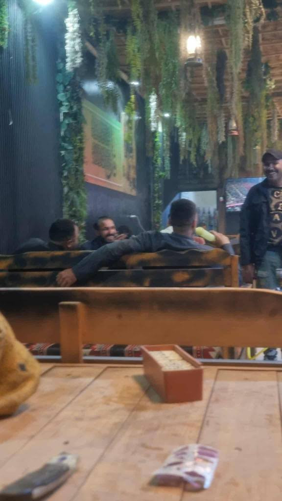 كوفي شوب للبيع جاهز لعدم التفرغ *********** النجف, العراق
