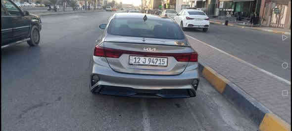 فورتي موديل 2024 جي تي لاين ضررها جاملخ امامي يمين سياره حيل نظيف وضع شركه ماشي 19 الف باسمي شرط تحويل مع كوبون بنزين تليفون
***********
***********
