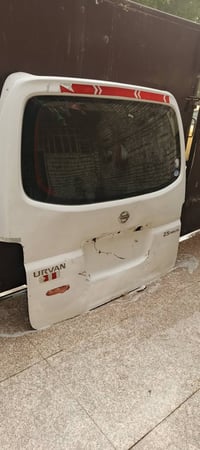 باب وجنطة نيسان • بغداد حي اور