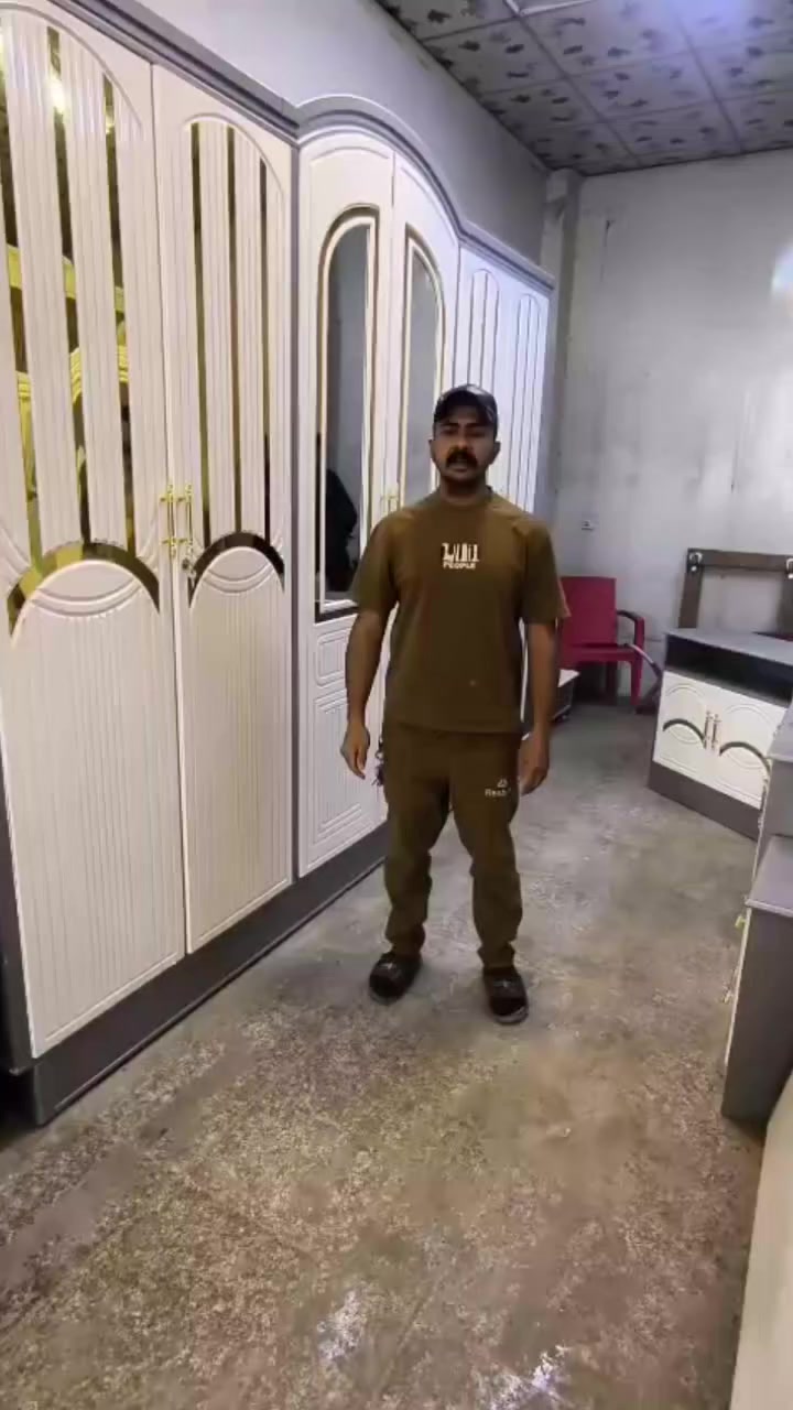 معرض الرتاج للنجارة والأخشاب 🔥
العنوان : بابل - المدحتية - سوق العرب - مقابل عمارة دكتور عدنان
للتواصل واتساب 📨: ***********
@إشارة
