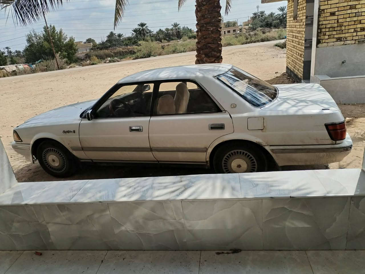 هارتوب كرانون جديده ادوات طخم تاير توني شادهن مكينا وكير شرط ثنين ونص حداديه كامله رقم الهاتف ٠٨٧١٢٠٠٥٨٦٧ ( السعر ٣٠) ذي قار سوق الشيوخ


**إذا كنت صاحب هذا الإعلان وتريد حذفه لأي سبب، رجاءا أرسل رسالة إلى الدعم الفني**