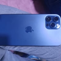 آيفون ١٢ برو ماكس • ٥١٢ • أصلي وكالة