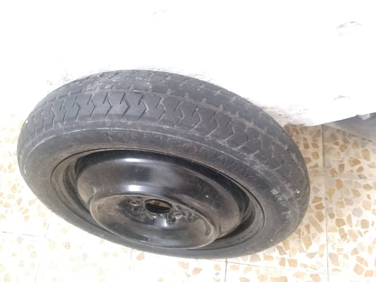 سلام عليكم عندي اسبير مال سبورتج 2018للبيع نظيف حيل مراسله عله خاص عنوان بغداد للحريه
***********واتساب
