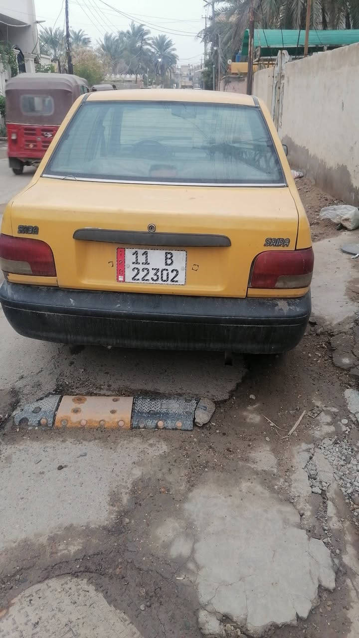 السلام عليكم سايبا 2011 شواصي بلادي لا لحيم و لا تصليح رقم دولي جديد مصفره هيئه غرامات كامله *********** السعر 18
