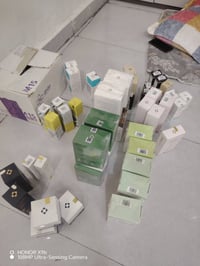 ٤٥قطعة • لادورا • علاجات بشرة وشعر