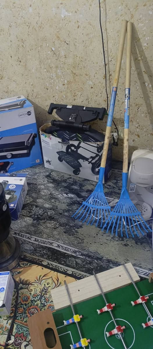 سلام عليكم اغراض الماني للبيع شلع 150


**إذا كنت صاحب هذا الإعلان وتريد حذفه لأي سبب، رجاءا أرسل رسالة إلى الدعم الفني**