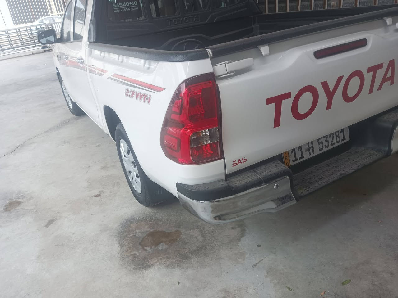 ساز ٢٤ بغداد كير عادي ماشي ٢٩ السعر ٢٥٣.مجال بسيط بغداد المحموديه ***********
