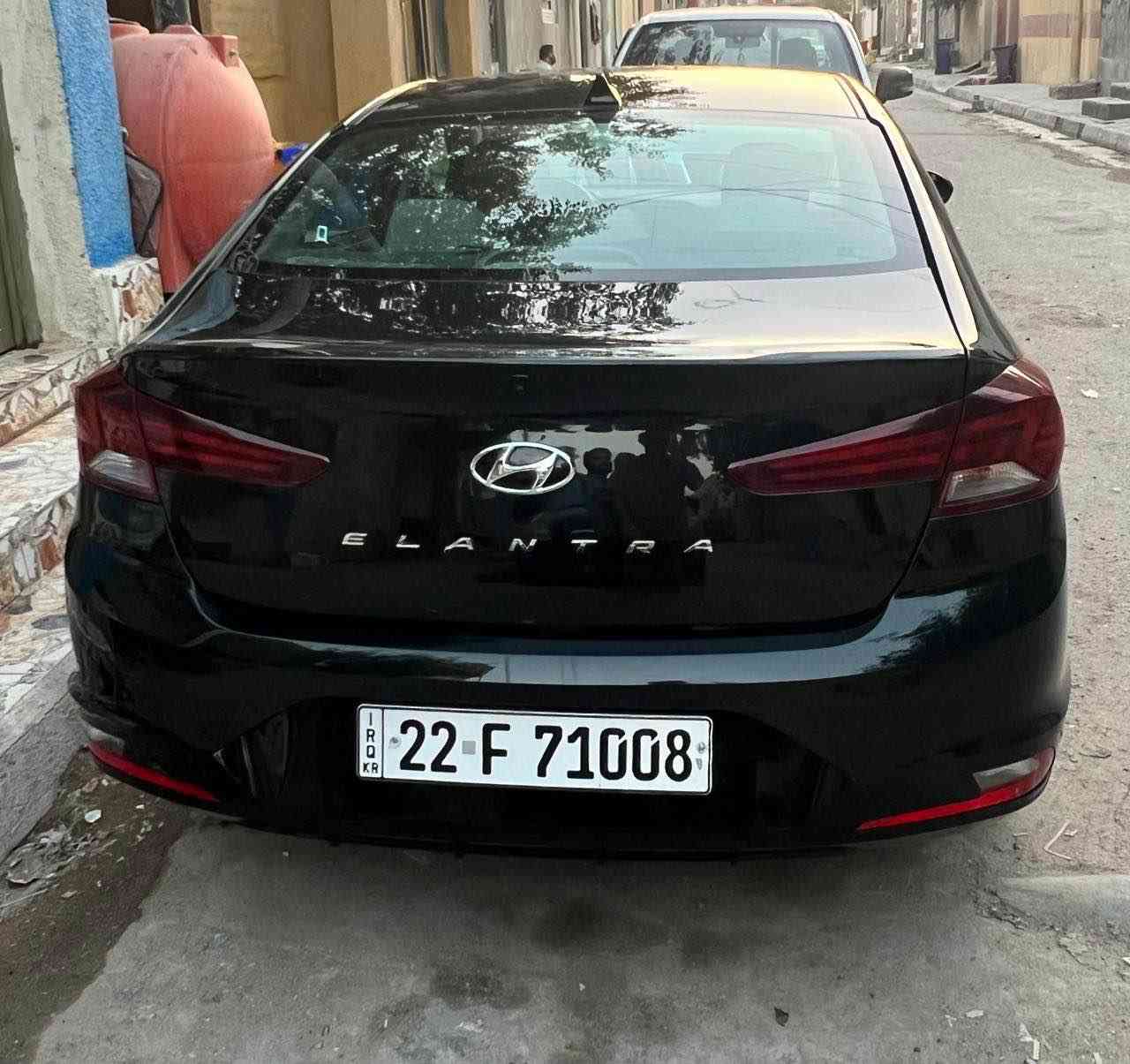 السلام عليكم الانترة مديل 20 سيارة جداً نضيفة ماشية (56)الف فقط وارد امريكا حادثها جاملغ الايمن او بنيد فقط الباقي كفالة مكينة گير حدادة جاهزة السيارة السعر (132) بيها مجال قليل مكاني البصرة الحيانية شارع مدرسة أبو الاسود رقم 0770369821 البصرة, العراق


**إذا كنت صاحب هذا الإعلان وتريد حذفه لأي سبب، رجاءا أرسل رسالة إلى الدعم الفني**