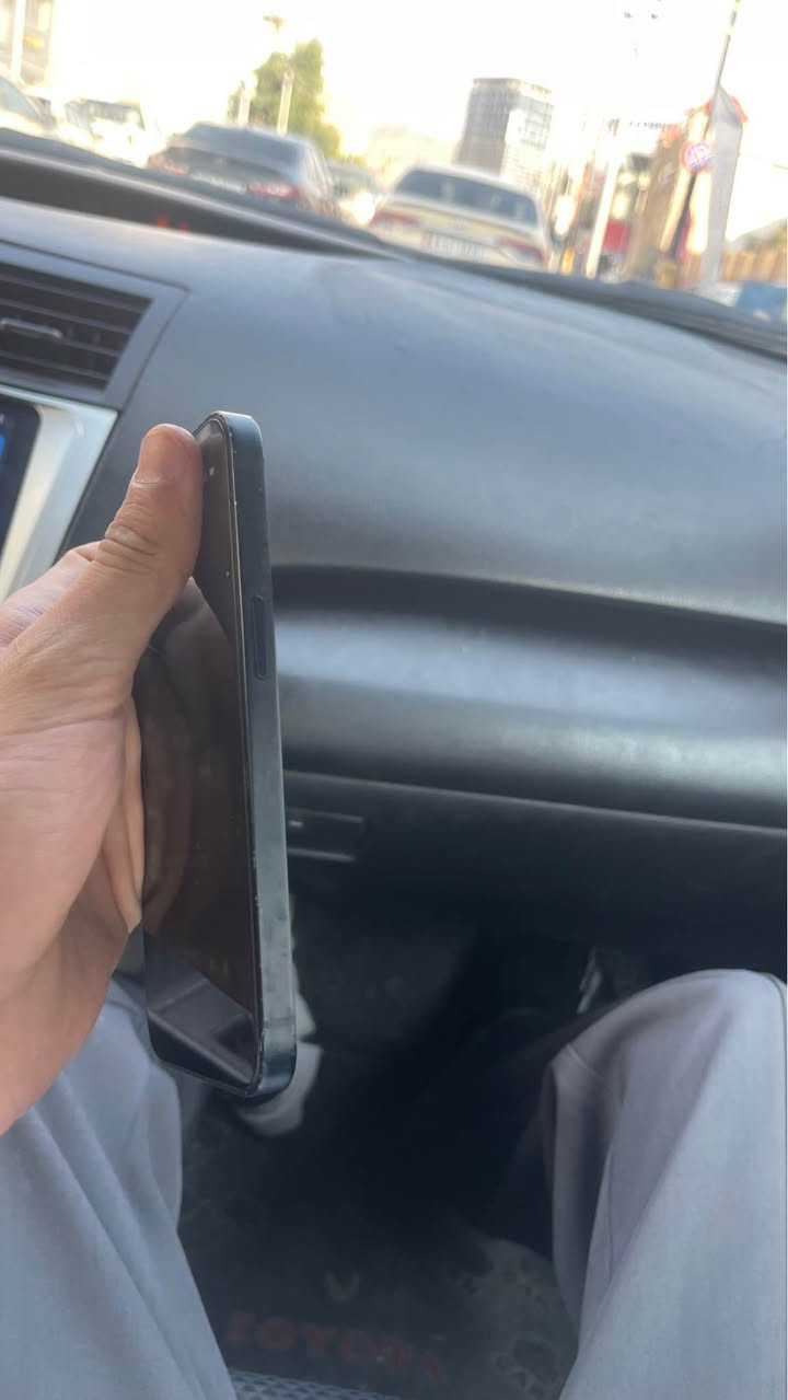 ايفون ١٣  ذاكره ١٢٨ و ٢ سيمكارت و موبايل كلشي شريكه بيها بطاريه مبدل بطاريه عصلي عصلي كل شريكه سعر مميز ٢١٥$ دولار بيا مجال بصيت دهوك, العراق


**إذا كنت صاحب هذا الإعلان وتريد حذفه لأي سبب، رجاءا أرسل رسالة إلى الدعم الفني**