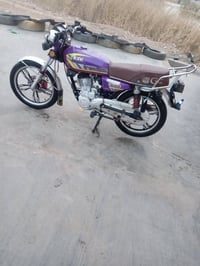 موديل ٢٣ • كفالة عامة • أوراق كاملة