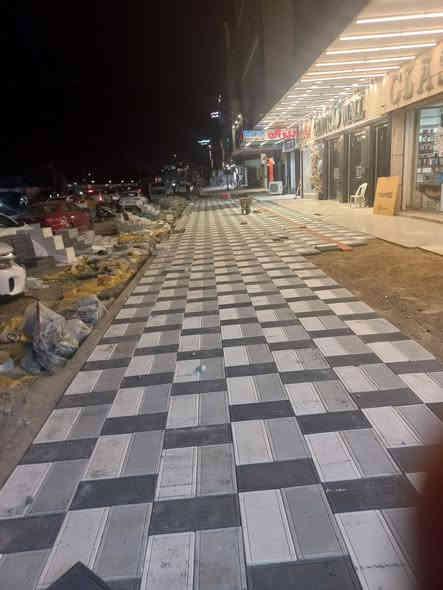 السَلٱمٌ عـَلـْيگمّ- عمل انوع المقرنص
عمل ساقيه ±عمل كربستون± عمل مرمر ±عمل بورسلين±
عمل بازلت± عمل كابات.±          [ شغل درجه اولئ امانه اللـۿـہٰ ورسوله ] شرط تسليم مهندس نشتغل بغداد وجميع  المحافضات 🇪🇬🇪🇭🇪🇸🇬🇮🇫🇯🇬🇦🇪🇨🇪🇹🇫🇰🇬🇮

للتواصل اتصل عل الارقام (***********)

كل الارقام شغاله.  (***********)
