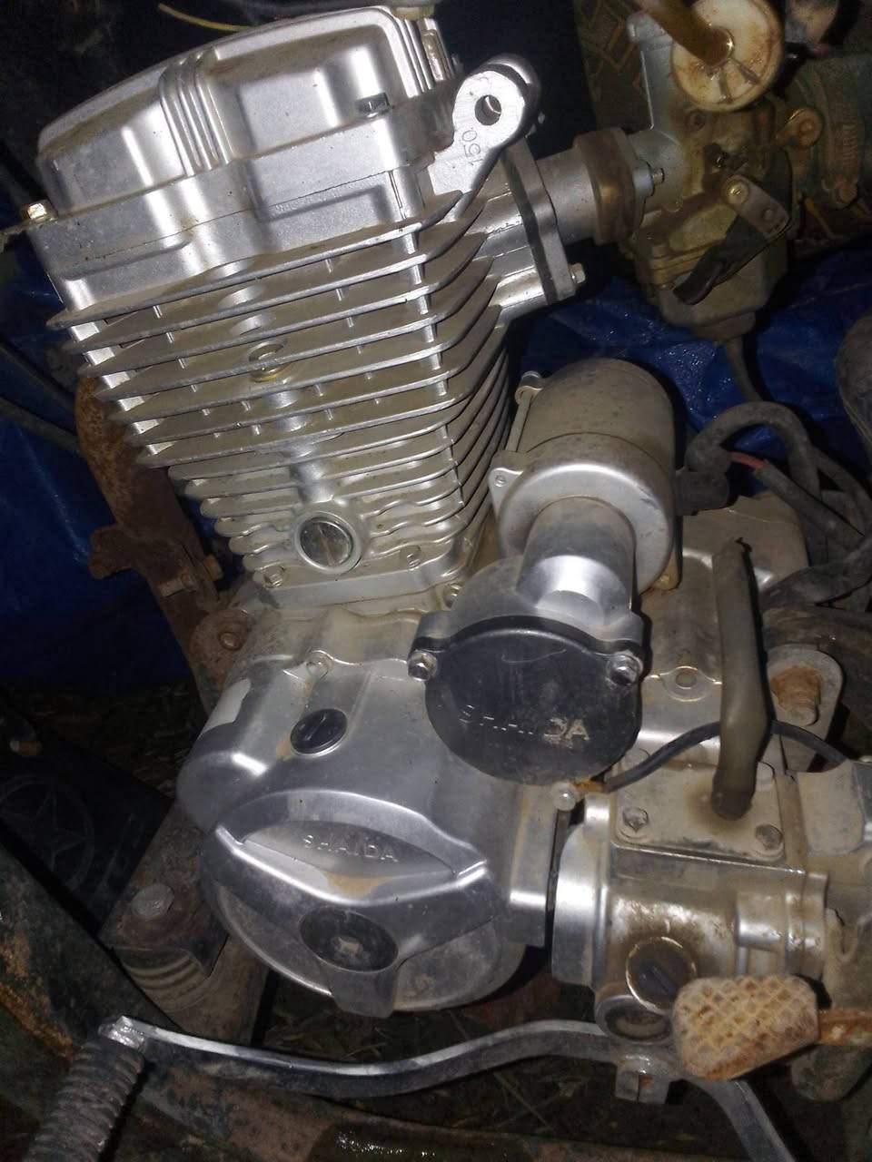 سلام عليكم مكينه مال ستوته جديده صارله اقل الشهر من مشدوده بعده تفيلس ما مفيلسهه اتصل وبخدمتك خاص مقلق ***********
