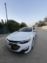 ماليبو ٢٢LT • صور الحادث • ديالى