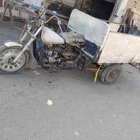 ستوته • اسود • تايرات جدد