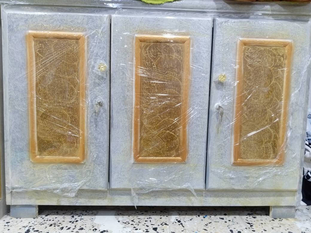 متاح سبلت طنين تبريد ثلج ومنضند جديد مامستخدم  مكان ناصريه مركز الحبوبي ناصرية, ذي قار


**إذا كنت صاحب هذا الإعلان وتريد حذفه لأي سبب، رجاءا أرسل رسالة إلى الدعم الفني**