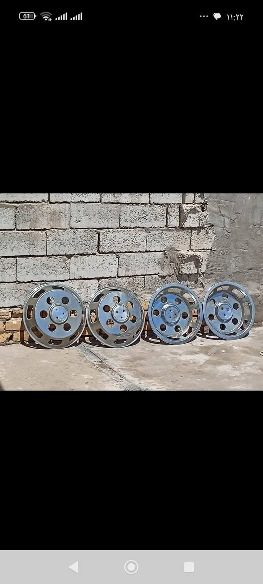 سلام عليكم  غراض فوزه بزون للبيع اصليات  او كبات 19ونص
للبيع اتصل ***********
