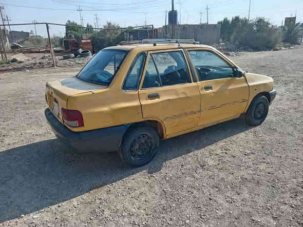 سلام عليكم سايبا للبيع 2011رقمه كربلاء  الماني مكينه كير انضاف حداديه نضيفه شواصي جدد كهرباايات شغاله اكفله سرقه اوعشاير السعر 10 اوبيه مجال مكاني دوانيه قضاء الشاميه مكلف بلنشر اتص اوبيك  ودلل ***********
