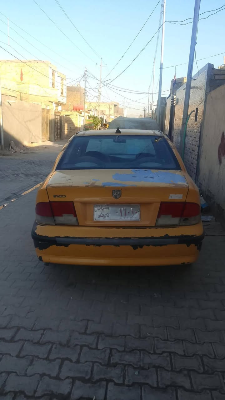 سلام عليكم  شباب  سمند  مراوس بستوته نضيفه وراق  وليحب يشتري   ابيع  11ورقه وراعيهه موجود وسنويه صاقطه 22 مكاني رميثه  وهاذ رقمي ***********
