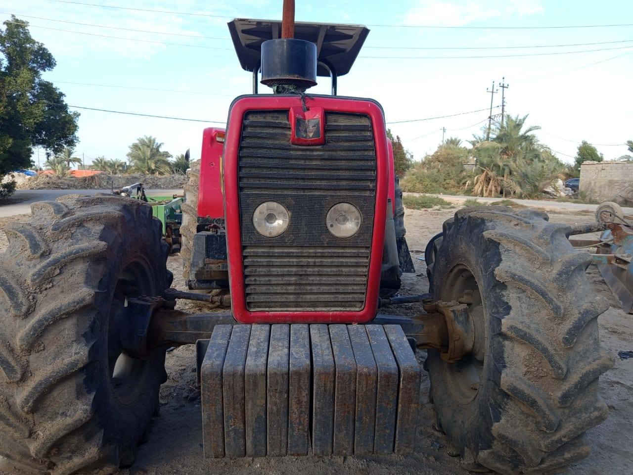 سلام عليكم مكينه فوركسن للبيع هيه ودسكه  العنوان النجف  رقم ***********اخوان مكلف بنشر
