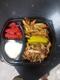 تجهيز مناسبات • توصيل المحافظات • وجبة عشاء مجانية