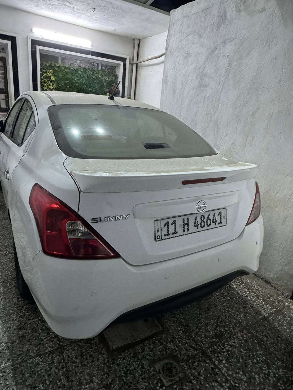 سني هندي  بليته 🔵
للبيع 

🔻رقم بغداد     انكليزي. هزه جديده 

موديل 2020 ام الحساس
ماشيه السياره km77

السعر 118﮼
السياره جاهزه كير ومحرك  بلادي ممفتوح  تخم تاير كله جديد  💎
 
لاستفسار. ***********
‎*********** . بي. وات ساب 

📍بغداد لامين  شارع النواب 

تحياتي ……. ﮼
