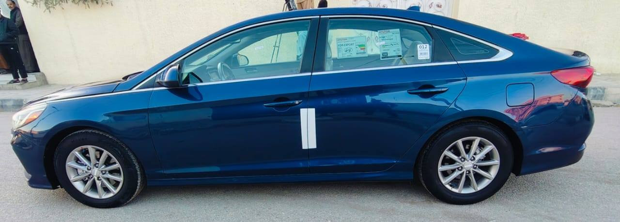 السلام عليكم سوناتا موديل 18امريكي حادثه بنيد تبديل وجاملغ مصبوغ بدون ضربه داخليه رقم بغداد مشروع وطني تحويل مباشر محرك وكير2400 مكفولات وشرط الفحص جاهزه تبريد ثلج حداديه 100/100تخم تاير مواصفات نص فول شاشه وكامره تحكمات رادار جانبي ويل كب كشنات جلد لد امامي مكان السياره ناصريه مركز السعر 128وبيه مجال تفاصيل اكثراتصل‏‪0788 108 8501‬‏
