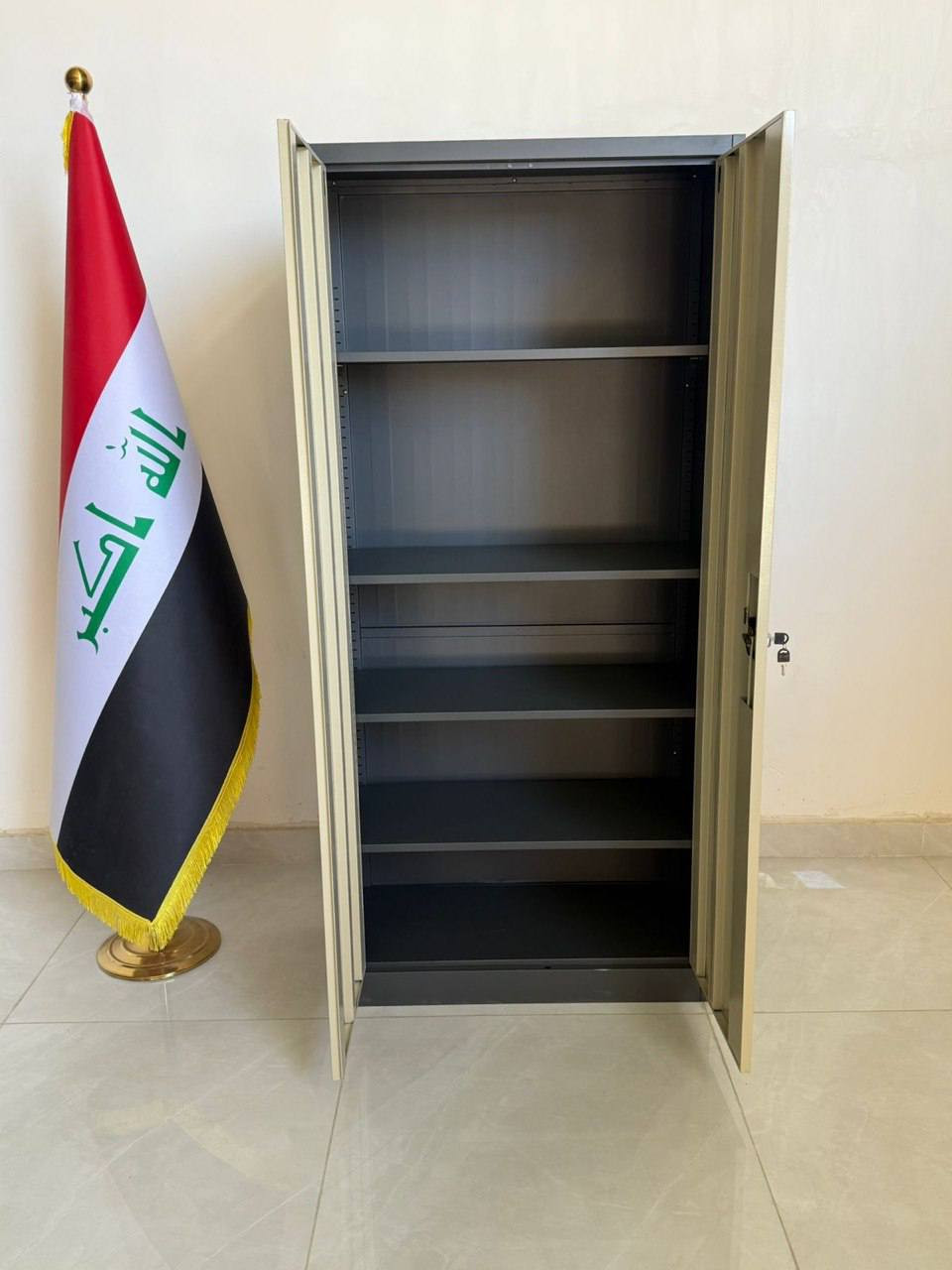 لوكر + صيدلية مكتبي
السعر 135 الف
😇😇😇😇
توصيل داخل بغداد مجاني 
اطراف 10
محافظات 15

#شركه3R ⭐️⭐️⭐️


**إذا كنت صاحب هذا الإعلان وتريد حذفه لأي سبب، رجاءا أرسل رسالة إلى الدعم الفني**