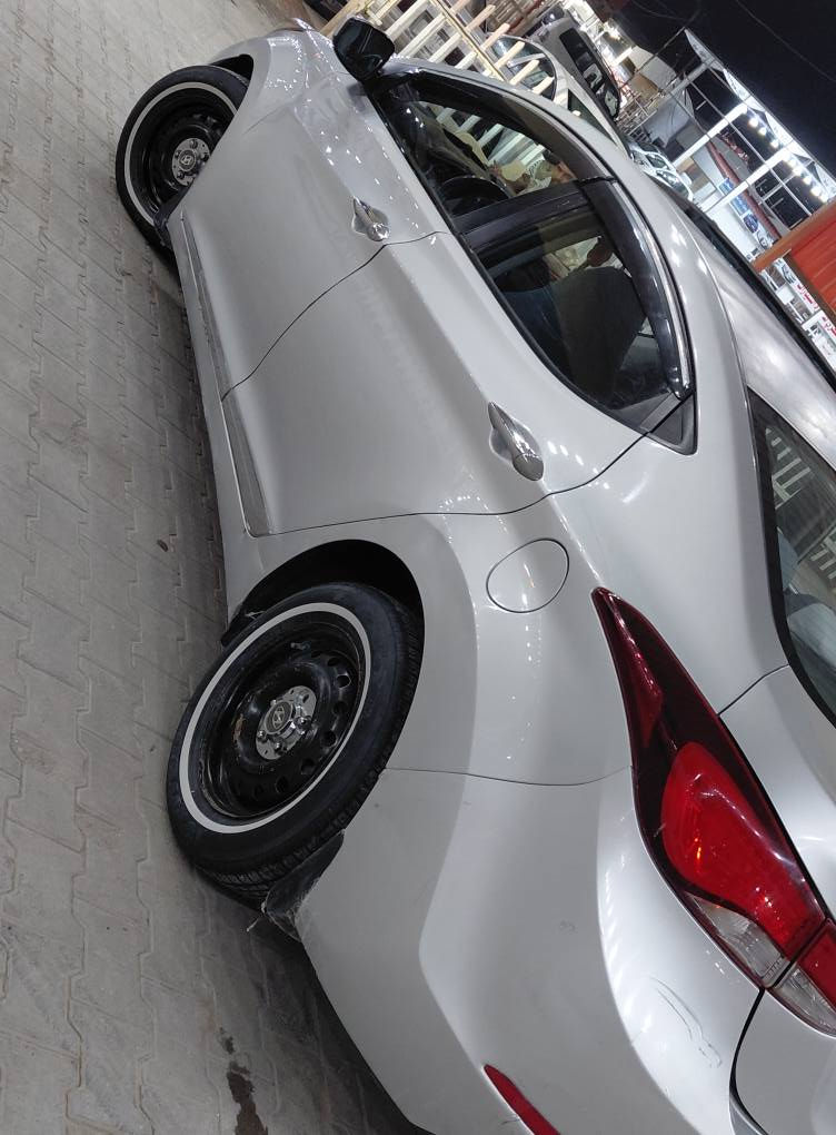 هونداي النترا  رقم نجف دولي  وارد امريكي  فقط جاملغ مبدل   ليبل واحد  فول مواصفات   مصبوغ جماليه  فقط  قماره  جارده  موديل  ٢٠١٦  كير مكينه تبريد حداديه  مكفول  السعر ٩٠  بيها خشم الشاصي  الايسر فقط تعديل  مكان نجف للاتصال ع الرقم  *********** النجف, العراق
