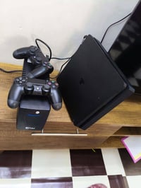 بلي ٤ • بلاي ستيشن ٤ سليم • PS4 Slim • بلي ٤ مهكر • العاب مجانية • جوي...