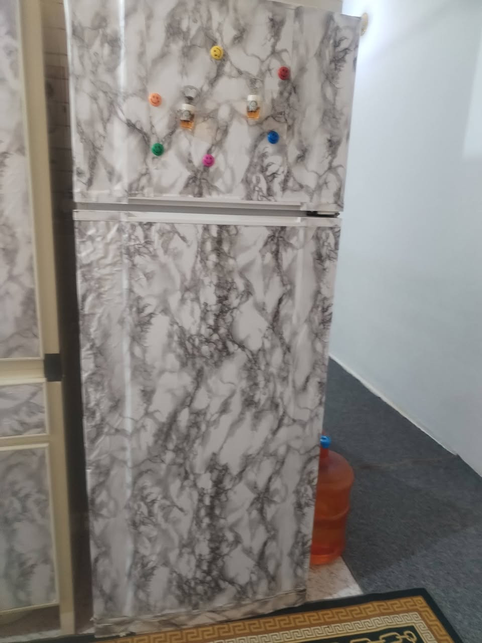 ثلاجة نضيفة ثلجها فول ٢٢ قدم كلش جبيرة سعرها ١٠٠ عنوان كاطون / مكتب بيروت


**إذا كنت صاحب هذا الإعلان وتريد حذفه لأي سبب، رجاءا أرسل رسالة إلى الدعم الفني**