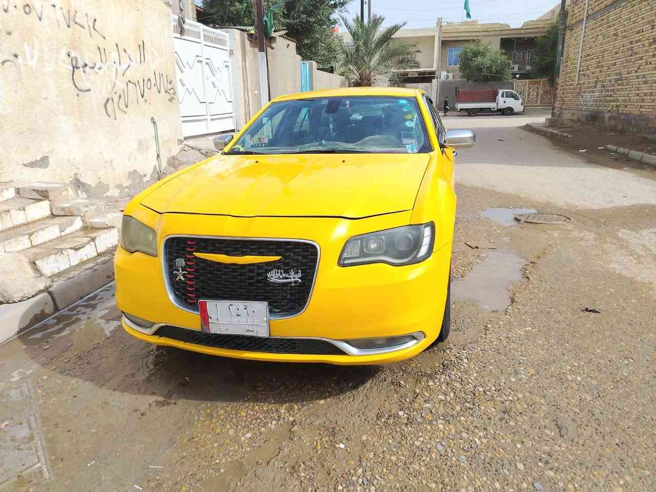 السلام وعليكم اوباما مديل 14البيع سياره جاهزه خط بغداد عماره مصفره سعر 175 رقم *********** سنويه 27
