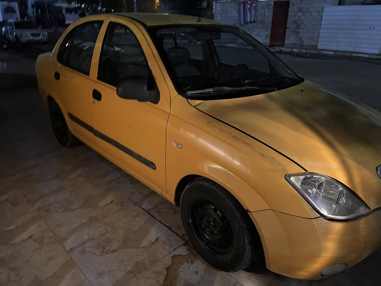 السلام عليكم طيبه للبيع كفاله عامه للاستفسار على هاذ الرقم ***********
