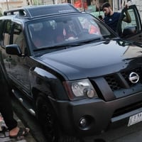 اكس تيره • ٢٠٠٨ • وارد أمريكي