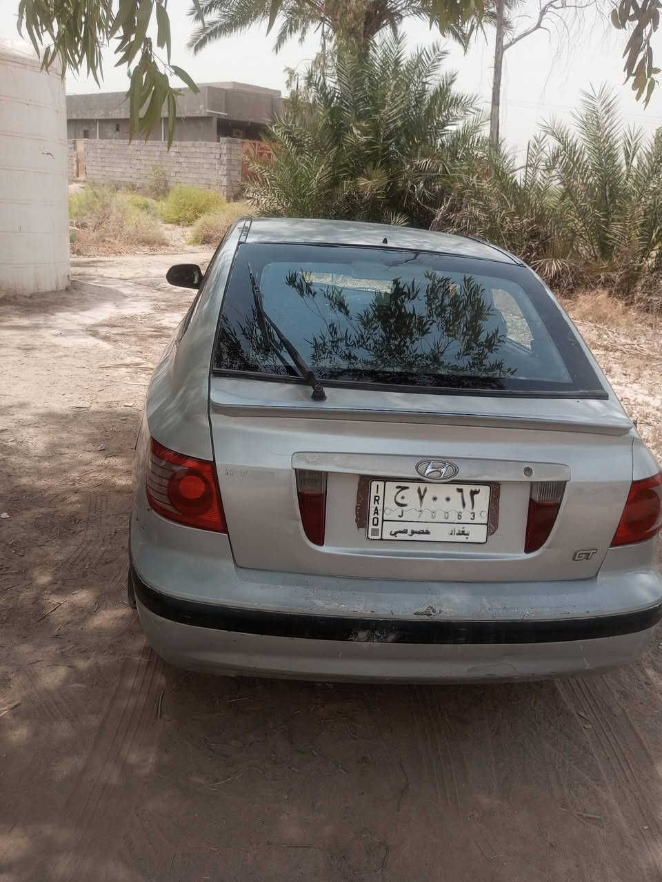 سلام عليكم ورحمه سيارة انترة موديل 2006 سعر 45وبيهة محرك الفين مجال التواصل ***********
