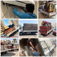 نقل أثاث • بغداد-المحافظات • نجّار وعمّال