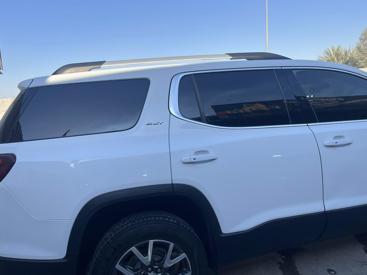 جمسي اكاديه 2023 حادثه موجود بالفديو 
معروضه 230 مكان واسط


**إذا كنت صاحب هذا الإعلان وتريد حذفه لأي سبب، رجاءا أرسل رسالة إلى الدعم الفني**